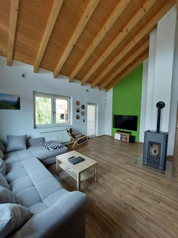 Ferienwohnung-Bergblick Bad Bocklet 0*,  Germany