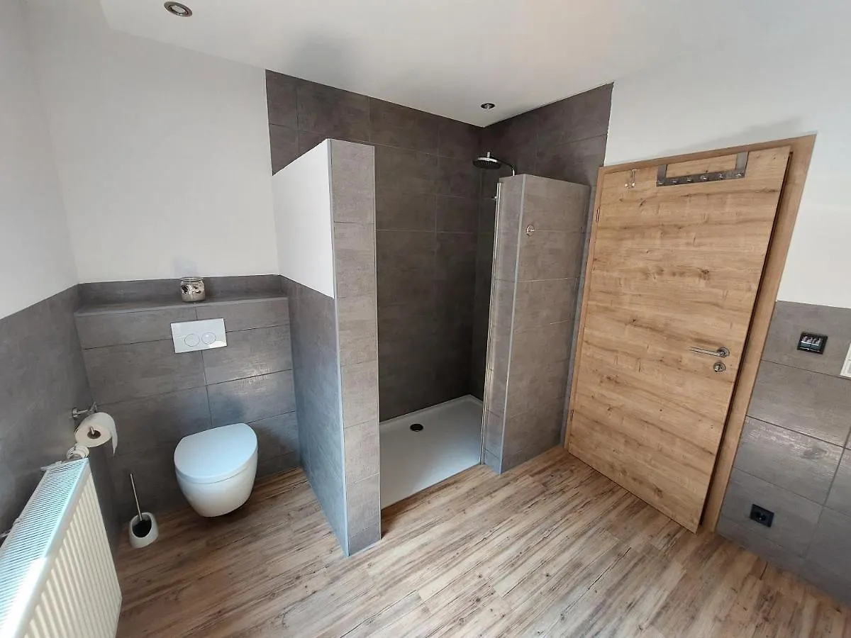 Ferienwohnung-Bergblick Bad Bocklet