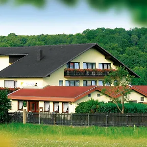 Saaletal Pension&ferienwohnungen Gasthof
