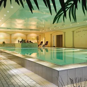 Parkhotel Im Reha- Und Praventionszentrum Hotel